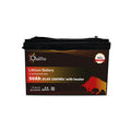Bateria LiFePO4-50Ah - Olalitio Smart BMS (OLA-24-50-H)