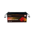 Bateria LiFePO4-100Ah - Olalitio Smart BMS (OLA-24-100-P)