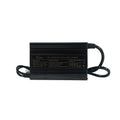 Carregador de Bateria de Lítio-24V 20A - Olalitio (OLA-24-20-C)