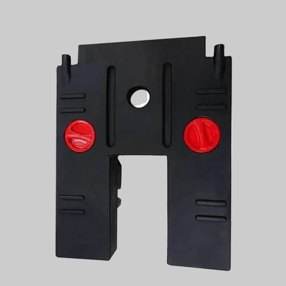 Depósito de água para Ducato-Jumper e Boxer desde 2007-Movano desde 2021 - 75 litros