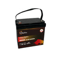 Bateria LiFePO4-50Ah - Olalitio Smart BMS (OLA-12-50)