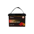 Bateria LiFePO4-100Ah - Olalitio Smart BMS (OLA-12-100-P)