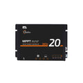 Controlador de carga-solar MPPT Olalitio (OLA-MPPT-75/20)