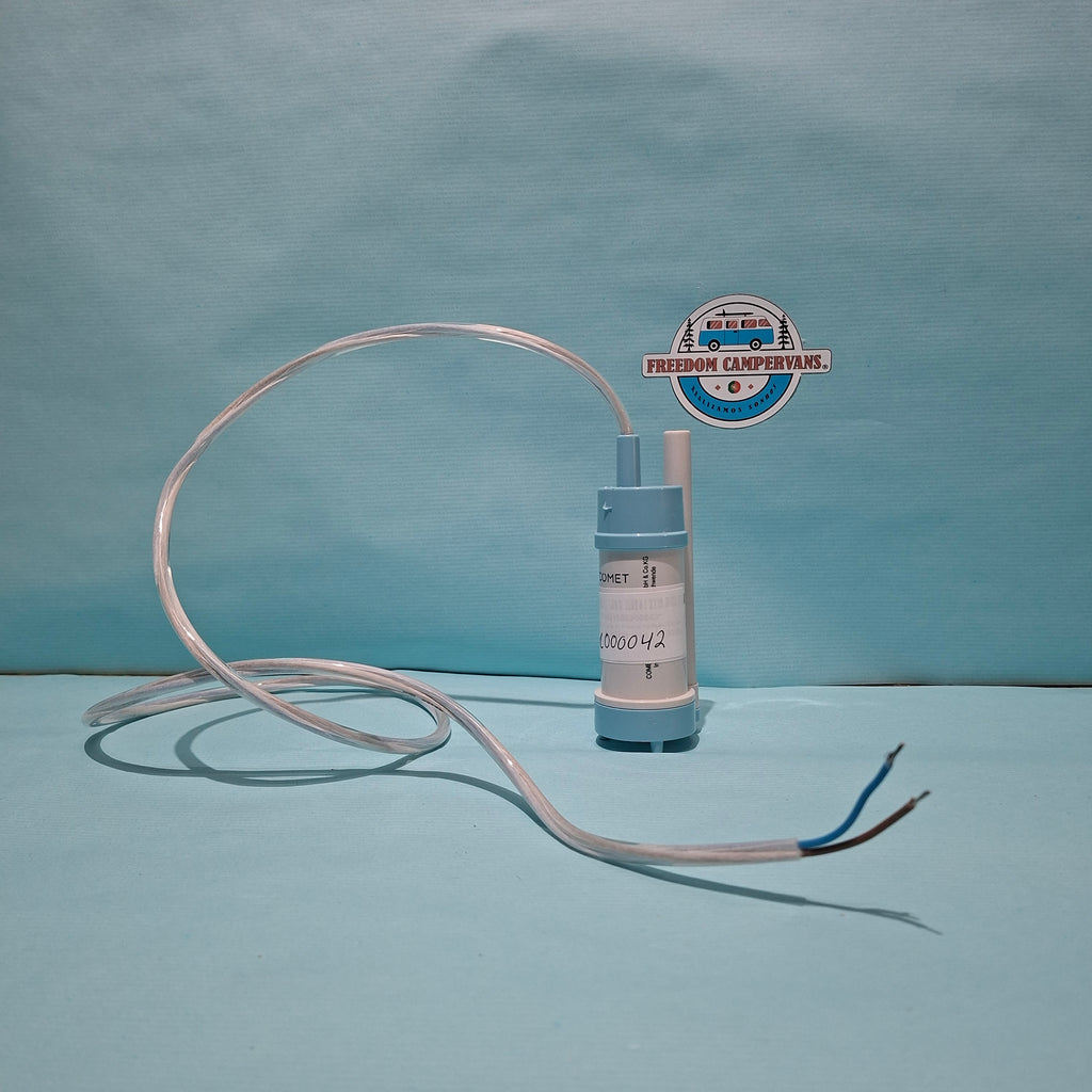 Bomba de agua submersível 12 V Comet- 20 Litros