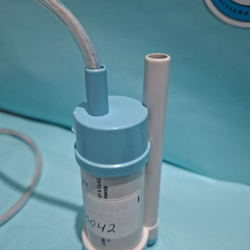 Bomba de agua submersível 12 V Comet- 20 Litros