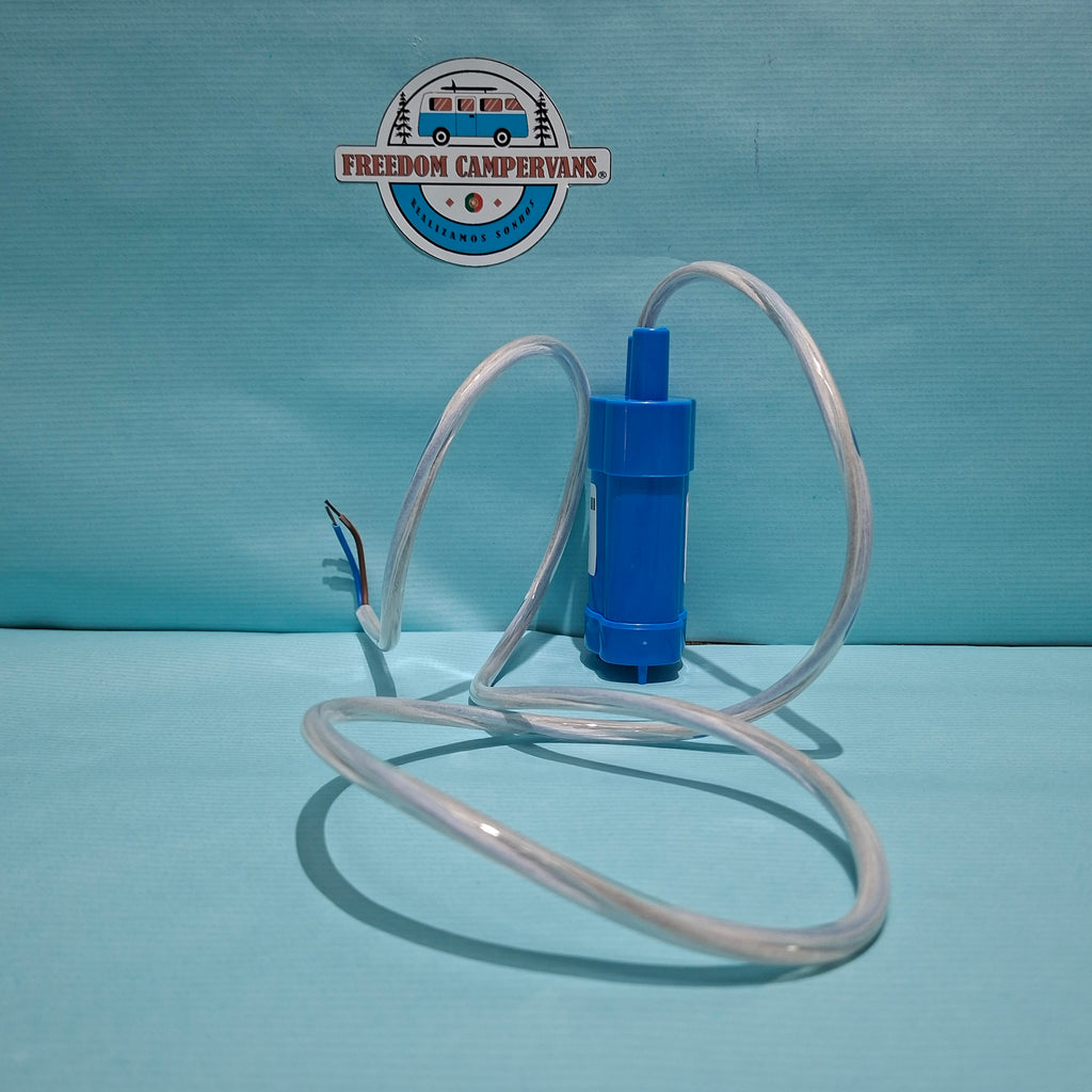 Bomba agua submersível 12 V Comet-10 Litros