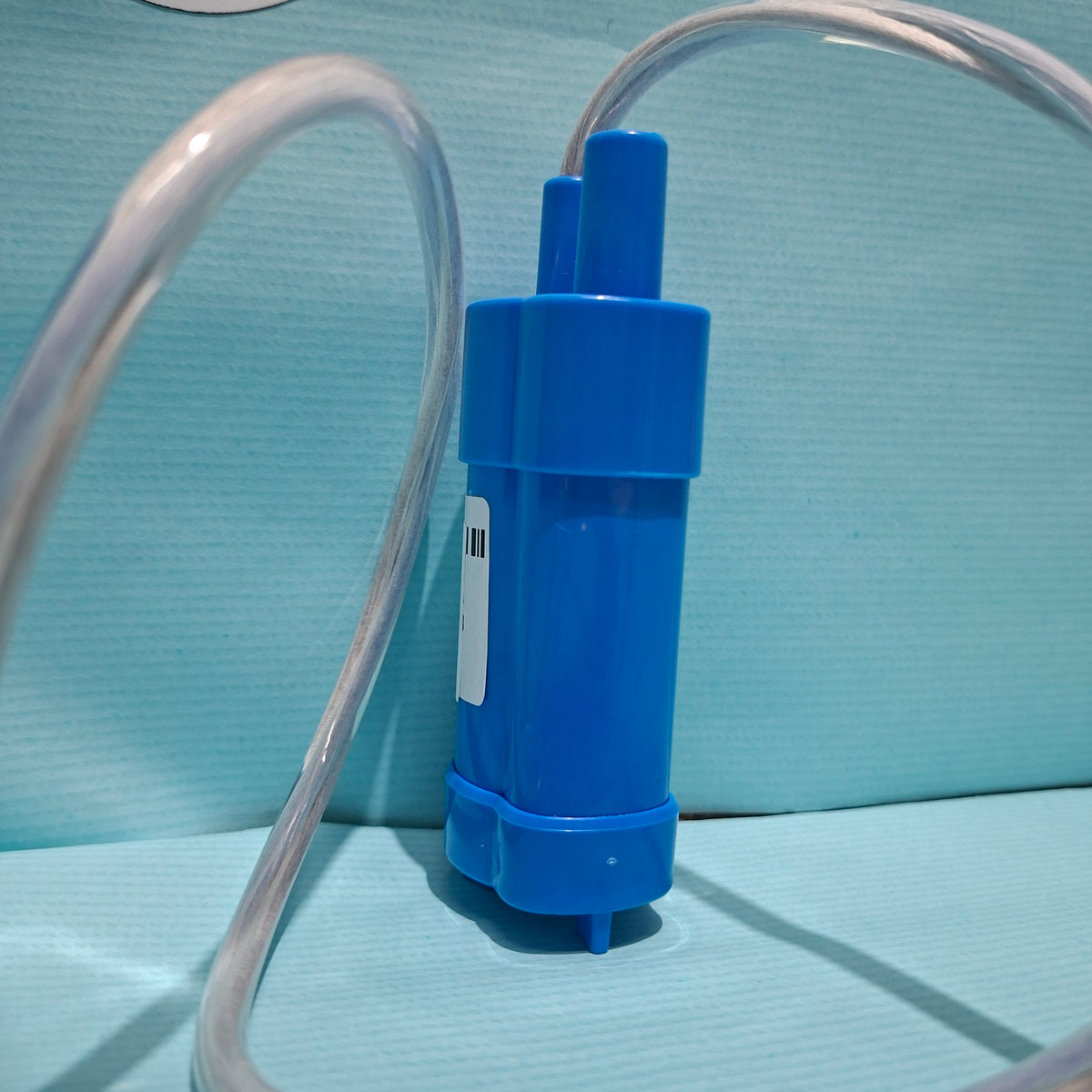 Bomba agua submersível 12 V Comet-10 Litros