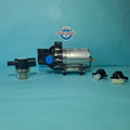 Bomba de agua-pressão 12 V -Shurflo - 10 Litros