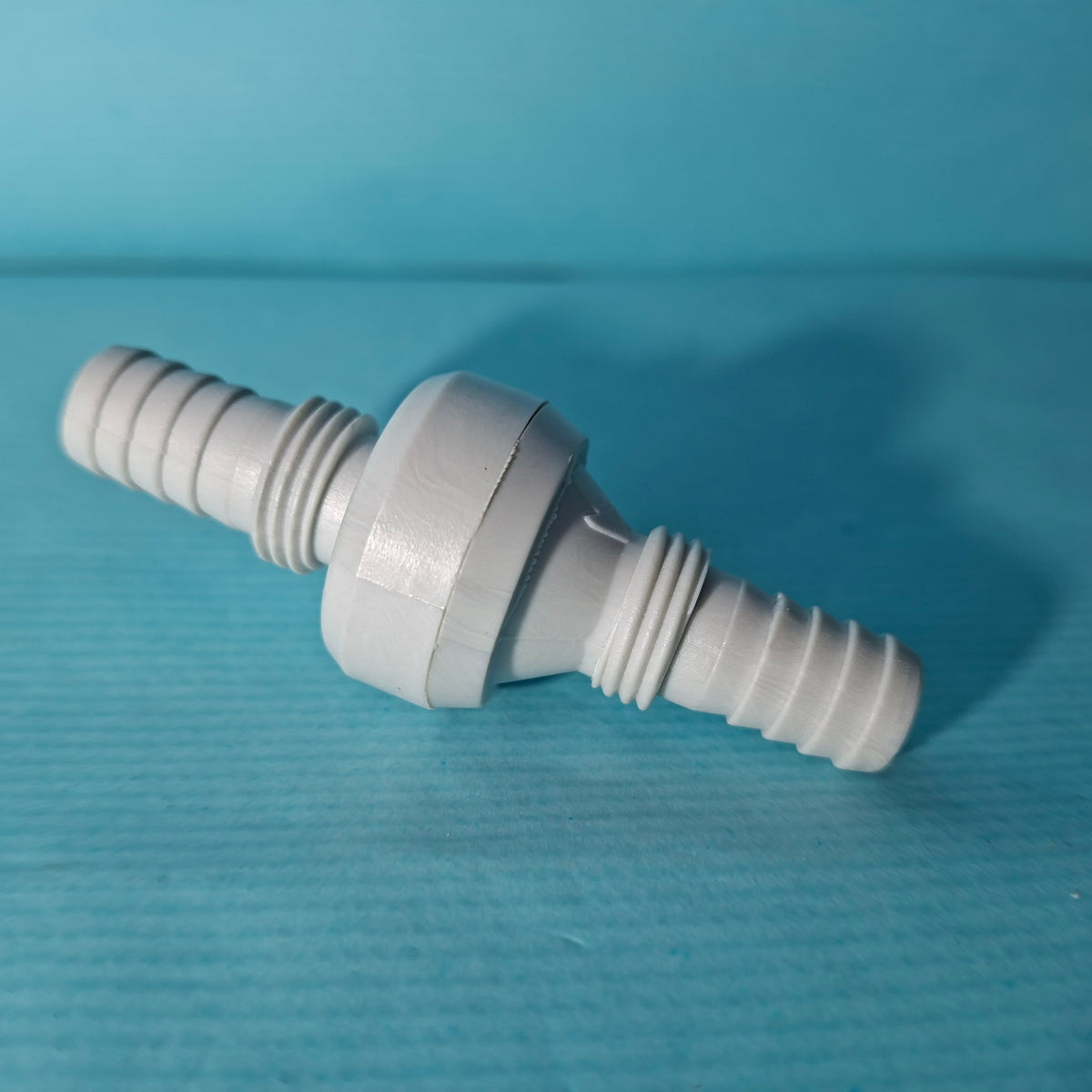 Válvula antirretorno para mangueiras de 10 mm - Comet