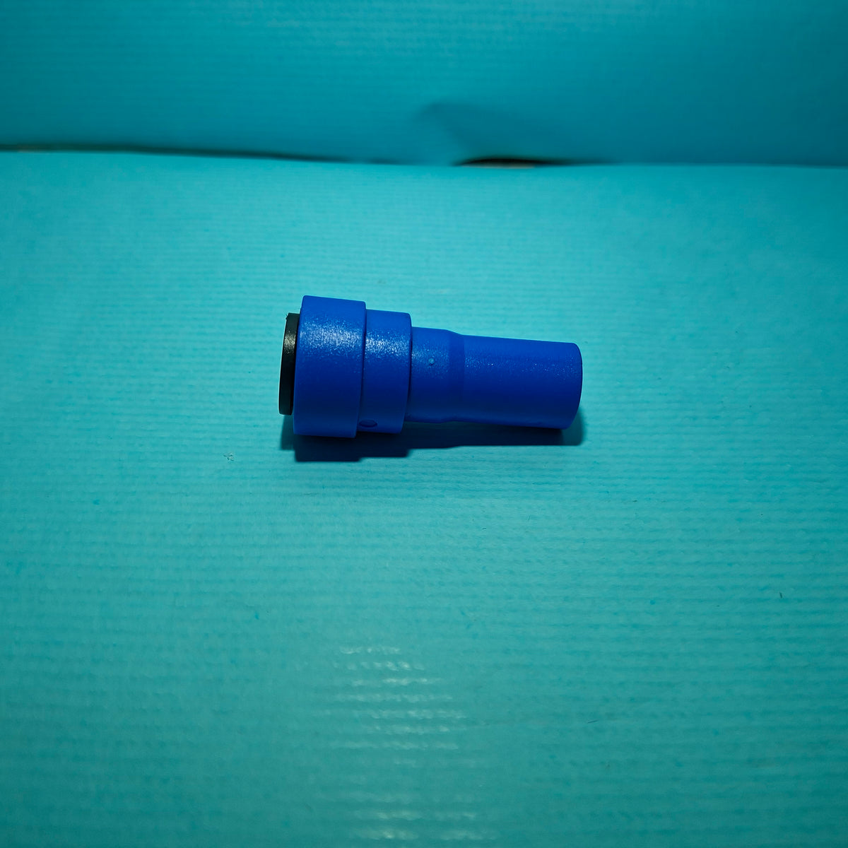 Bocal de ventilação- bombas submersíveis com saída de encaixe rápido (John Guest) de 12 mm