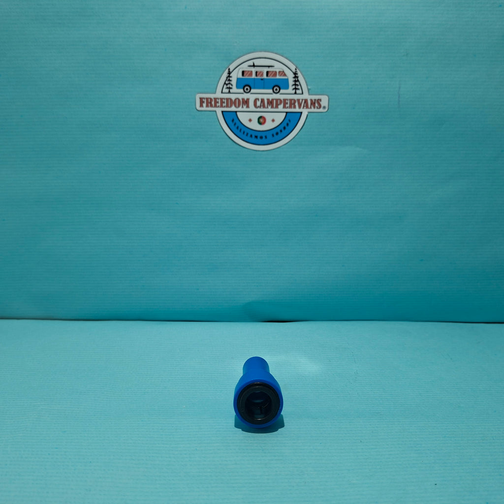 Bocal de ventilação- bombas submersíveis com saída de encaixe rápido (John Guest) de 12 mm