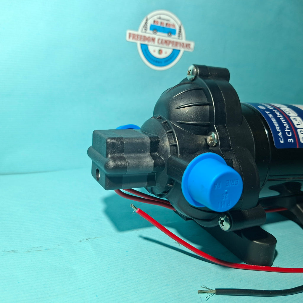 Bomba de agua-pressão-12V-8L carbest