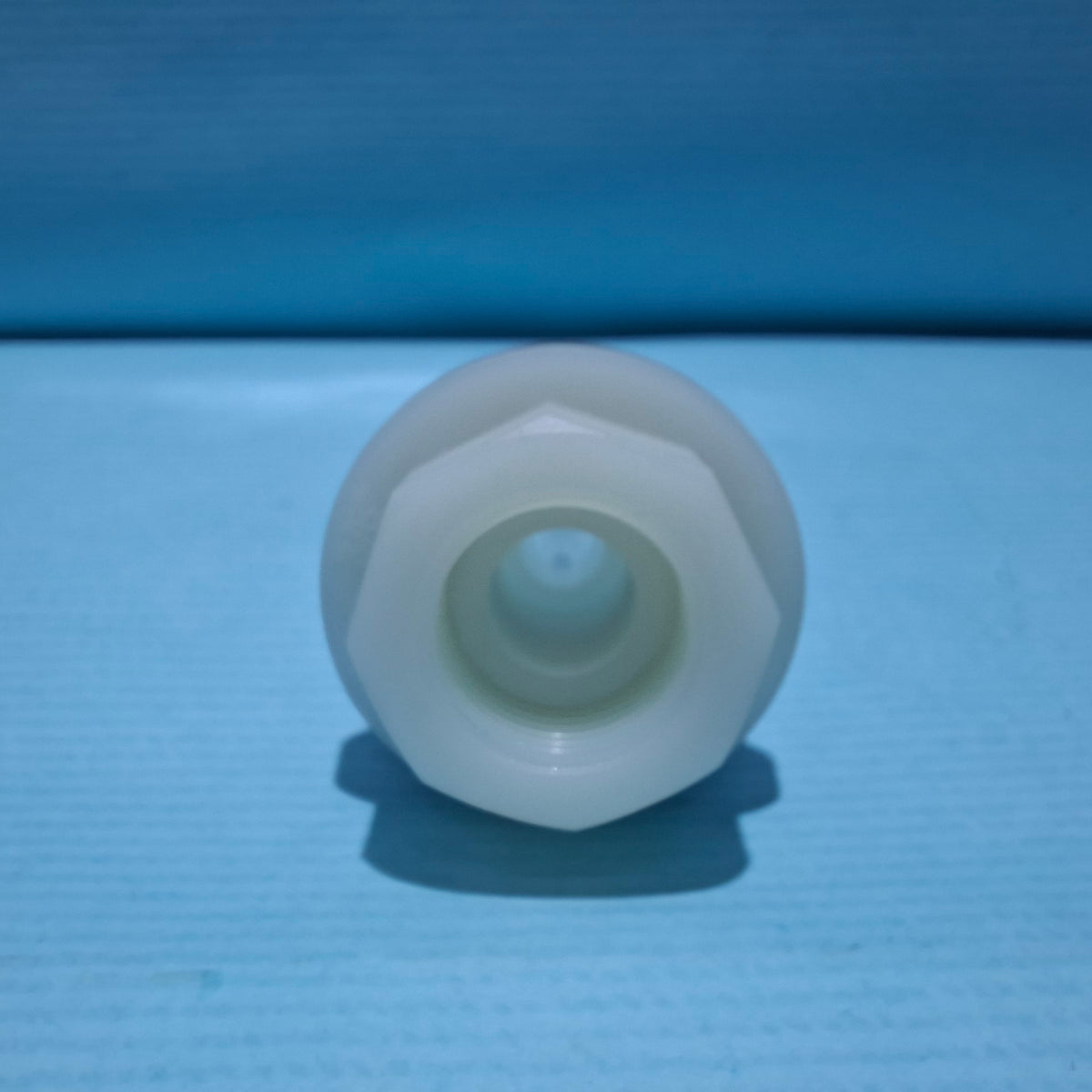 Ligador direito para mangueiras - 10 mm