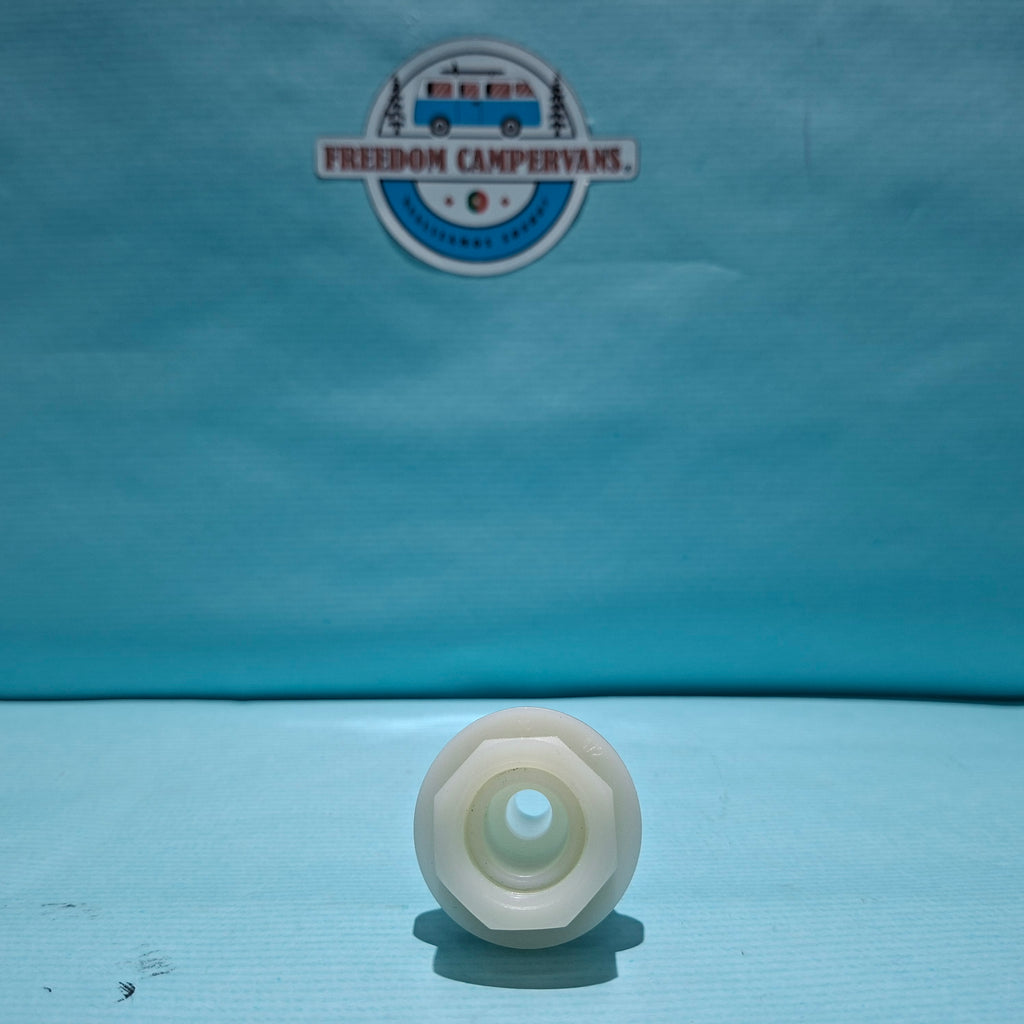 Ligador direito para mangueiras - 12mm