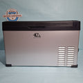 Geleira portátil com compressor EZA - 30 litros