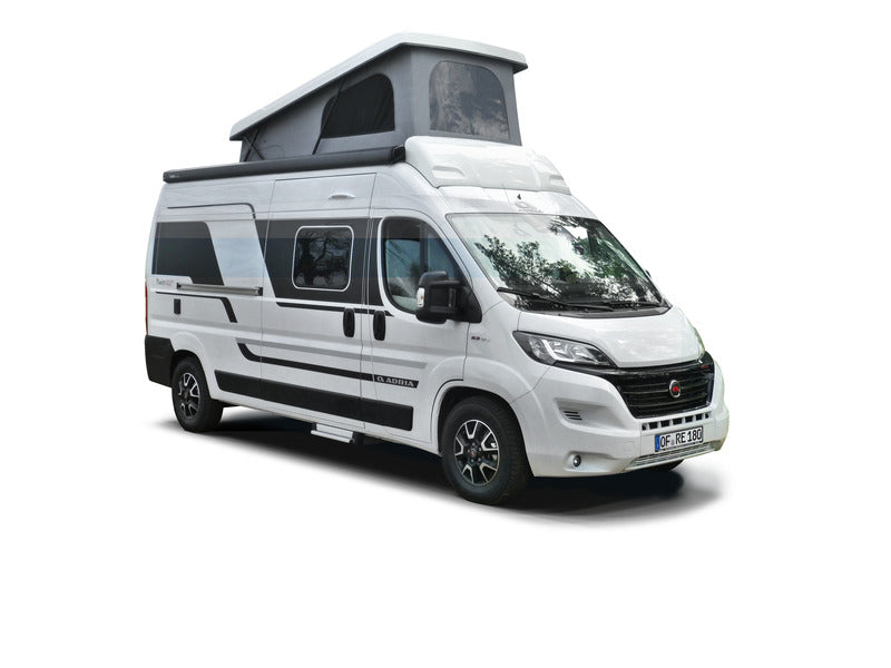 Kit de Teto elevatório Reimo para Ram Promaster L2 H2 / Fiat Ducato(Sob encomenda)