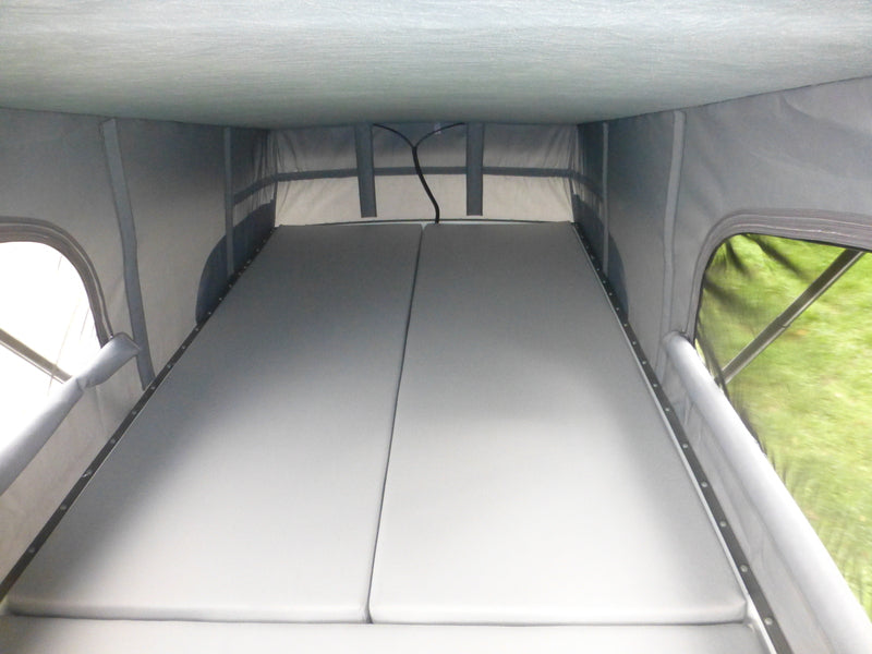 Kit de Teto elevatório Reimo para Ram Promaster L2 H2 / Fiat Ducato(Sob encomenda)
