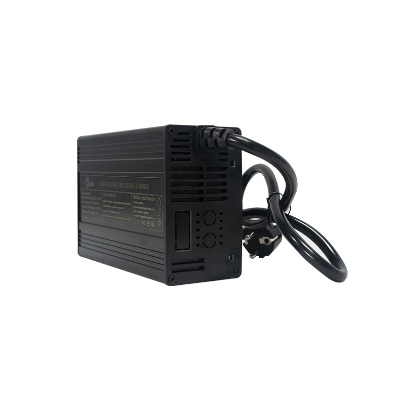 Carregador de Bateria de Lítio-48V 20A - Olalitio (OLA-48-20-C)