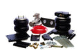 Kit suspensão pneumática com fole duplo, Air Lift Maxi Ducato de 1994 a 2006(Sob encomenda)