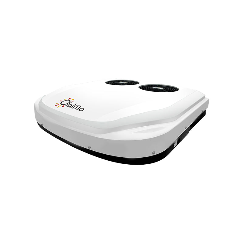 Ar Condicionado  2700 W 12V CC - Olalitio (OLA-12-2700-PAC)