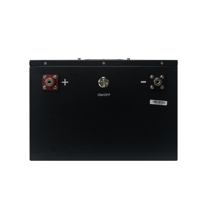 Bateria LiFePO4-100Ah - Olalitio Smart BMS (OLA-48-100-M)