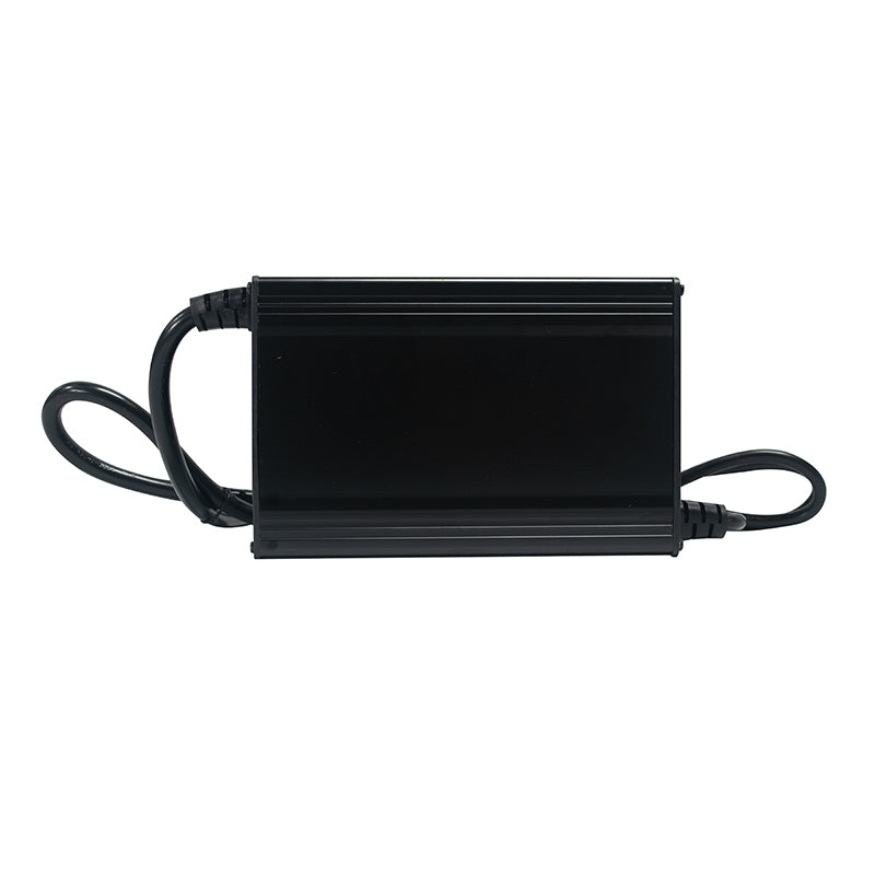 Carregador de Bateria de Lítio-36V 20A - Olalitio (OLA-36-20-C)