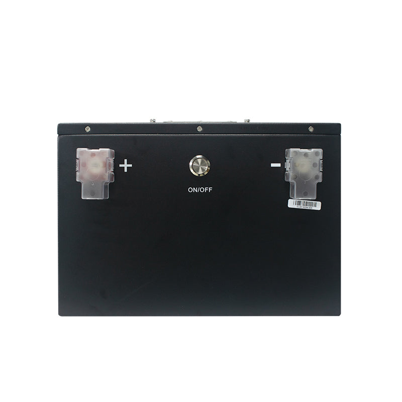 Bateria LiFePO4-100Ah - Olalitio Smart BMS (OLA-48-100-M)