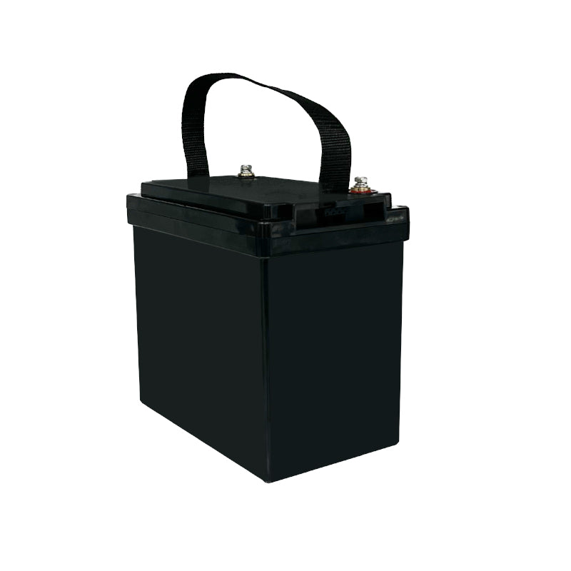 Bateria LiFePO4-50Ah - Olalitio Smart BMS (OLA-12-50)