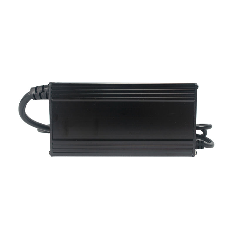 Carregador de Bateria de Lítio-12V 15A - Olalitio (OLA-12-15-C)