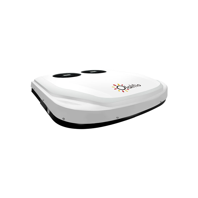 Ar Condicionado  2700 W 12V CC - Olalitio (OLA-12-2700-PAC)
