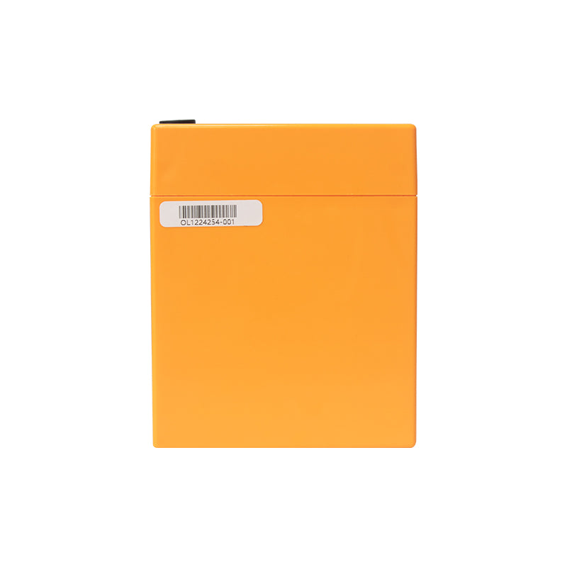 Bateria LiFePO4-24Ah - Olalitio Smart BMS (12v)