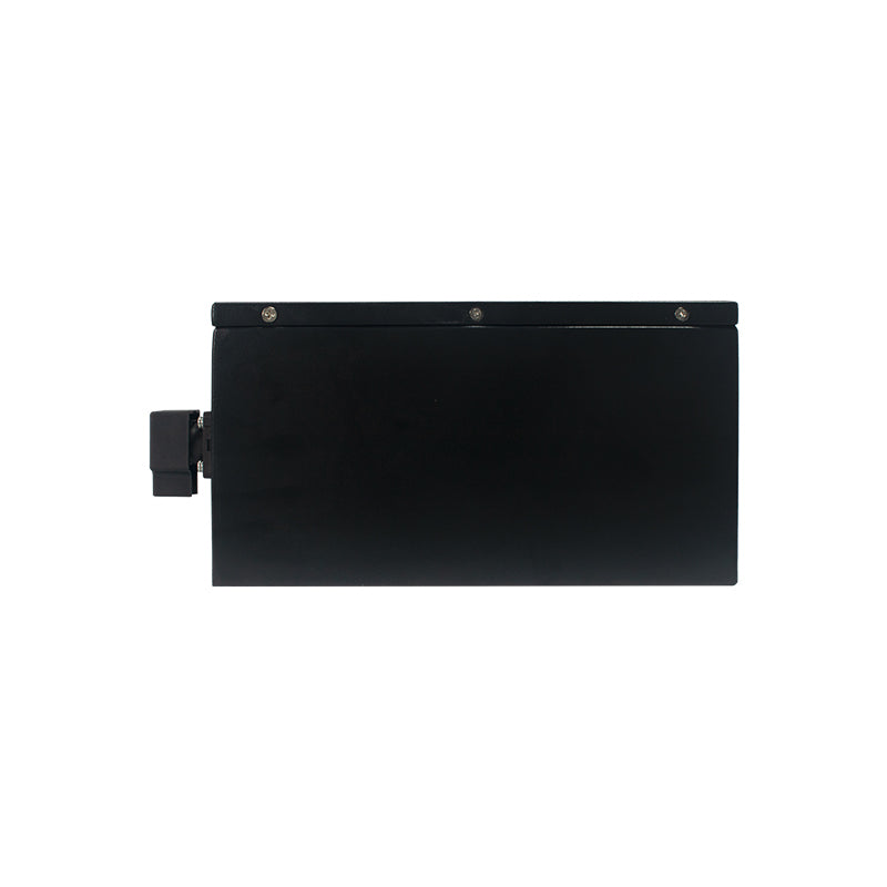 Bateria LiFePO4-200Ah sob o banco - Smart BMS (OLA-12-200-MH)