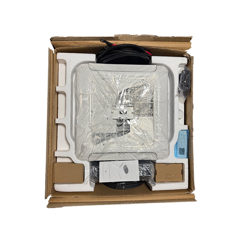 Ar Condicionado 2000 W 12V CC - Olalitio (OLA-12-2000-PAC)