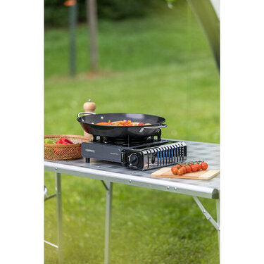 Fogão a Gás Camp ́Bistro 3 CAMPINGAZ