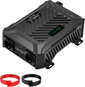 Inversor 12V- 220V-230V Onda Pura 2000 W/4000W