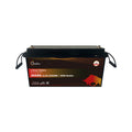 Bateria LiFePO4-200Ah - Olalitio Smart BMS (OLA-12-200-PH)