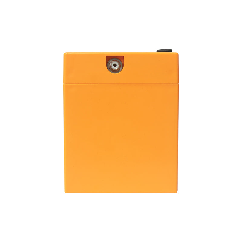 Bateria LiFePO4-24Ah - Olalitio Smart BMS (12v)