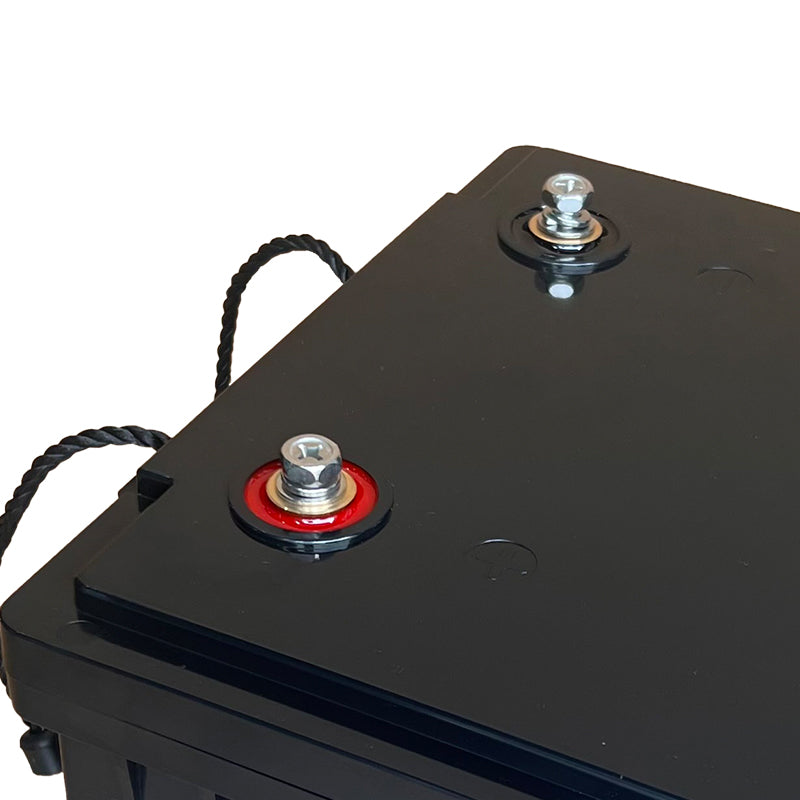 Bateria LiFePO4-400Ah - Olalitio Smart BMS (OLA-12-400-H)