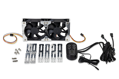 Kit de Ventilação
