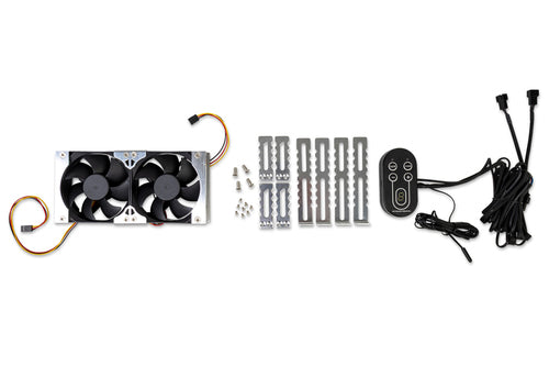 Kit de Ventilação