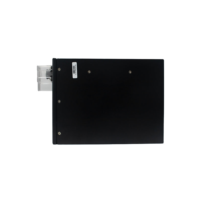 Bateria LiFePO4-310Ah sob o banco - Olalitio Smart BMS (OLA-12-310-MH)