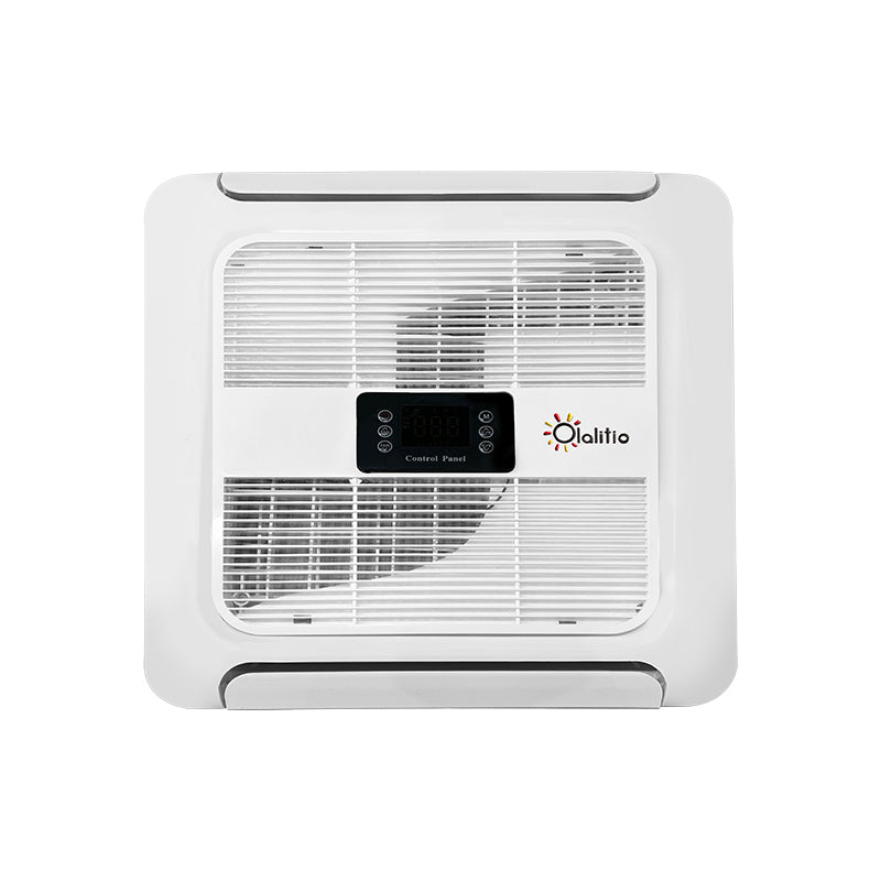 Ar Condicionado  2700 W 12V CC - Olalitio (OLA-12-2700-PAC)