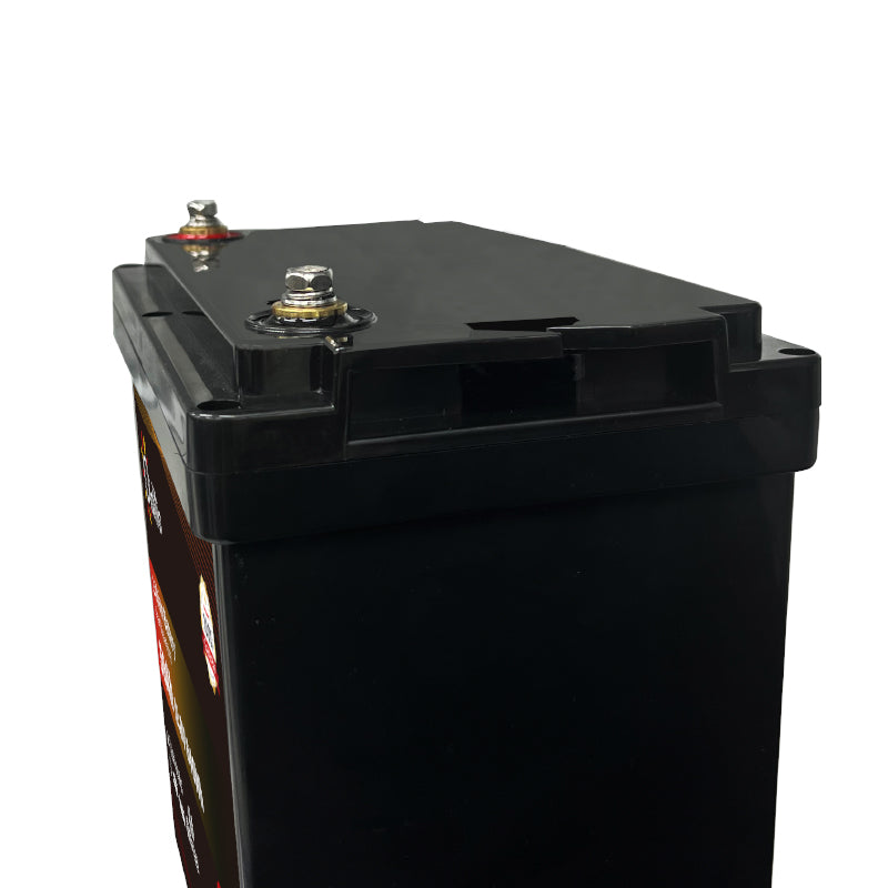 Bateria LiFePO4-50Ah - Olalitio Smart BMS (OLA-12-50)