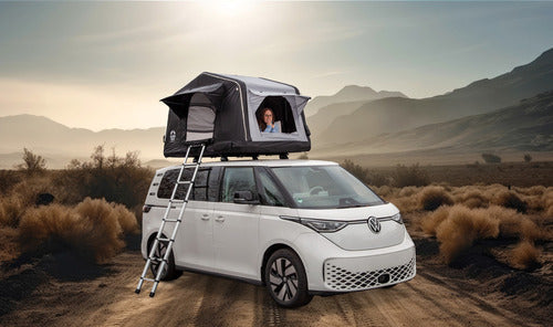 Tenda de tejadilho inflável BENDIGO AIR (Sob Encomenda)