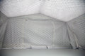 Thermocover para tenda de teto inflável Bendigo Air (Sob Encomenda)