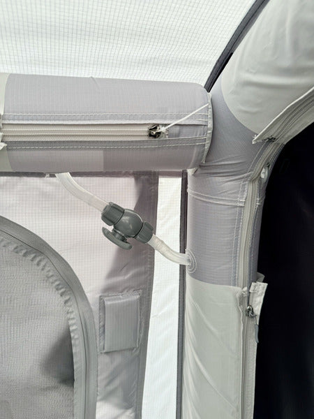 Tenda de tejadilho inflável BENDIGO AIR (Sob Encomenda)