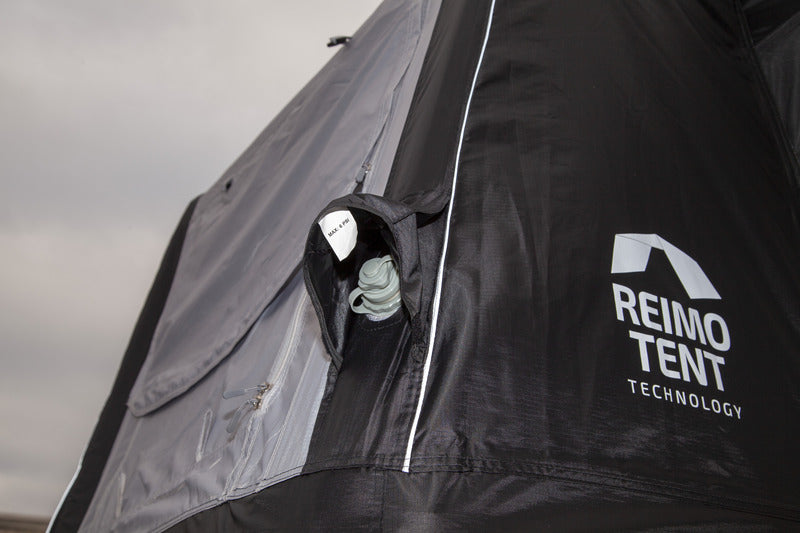 Tenda de tejadilho inflável BENDIGO AIR (Sob Encomenda)