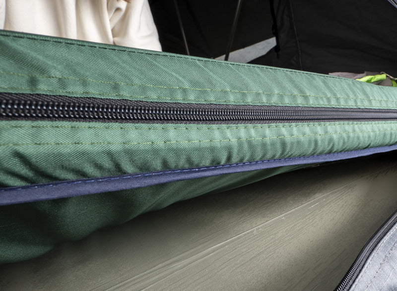 Tenda de teto WALLABY 2 (Apenas por Encomenda)