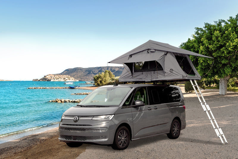Tenda de teto WALLABY 2 (Apenas por Encomenda)