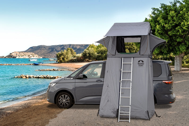 Tenda de teto WALLABY 2 (Apenas por Encomenda)